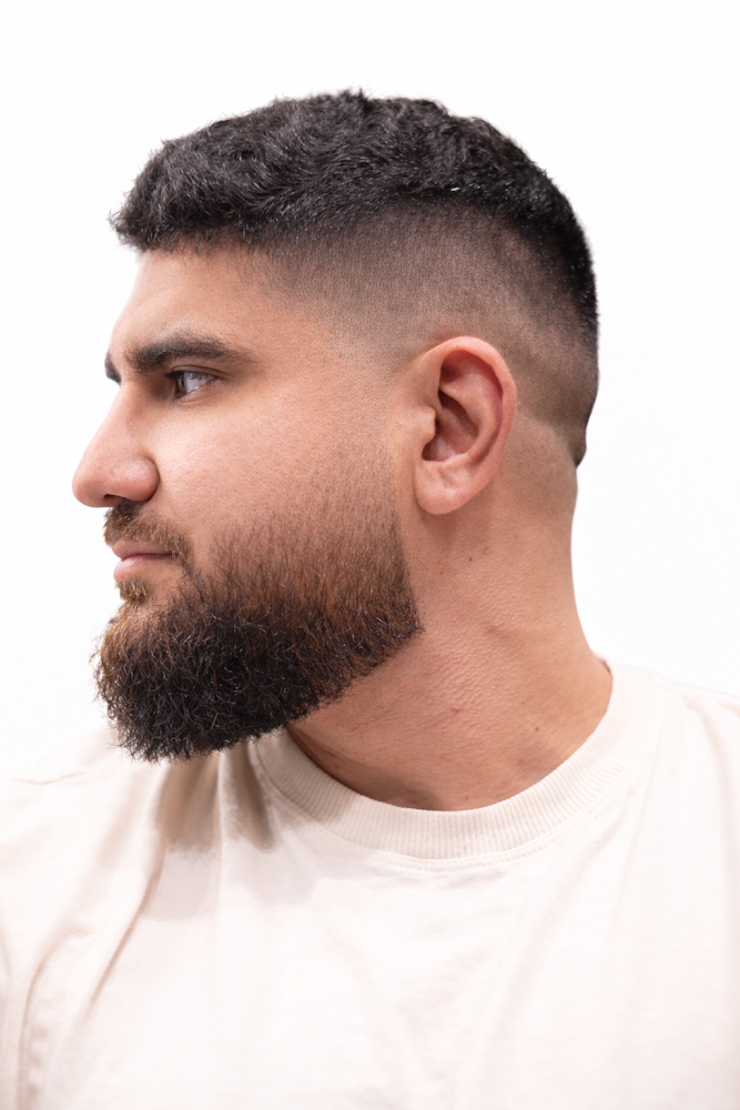 FERZ Barbershop view 4