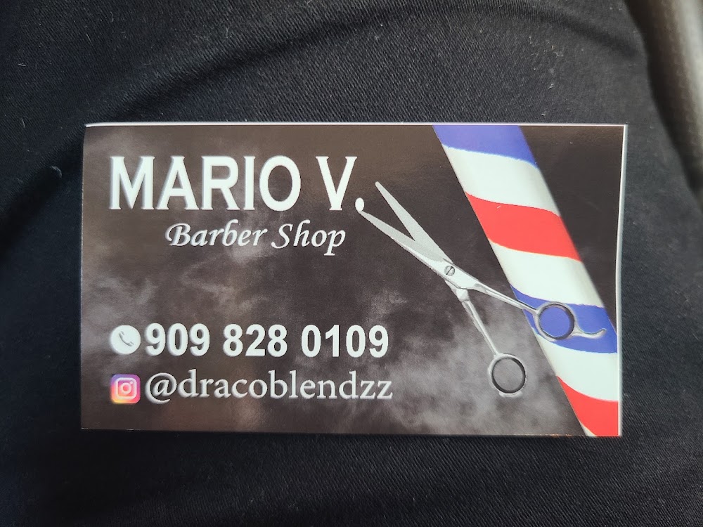 Fineline Barbershop view 4