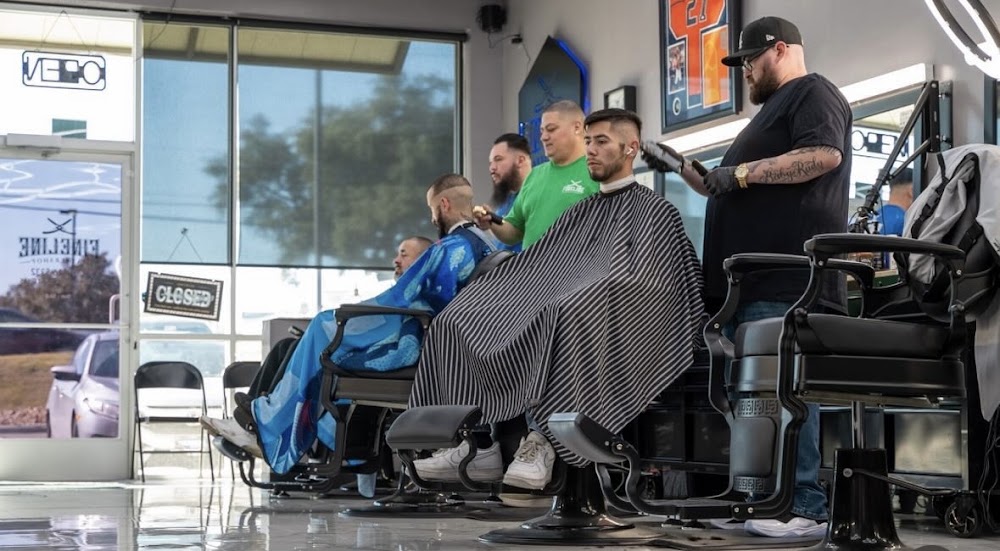 Fineline Barbershop #2 view 5
