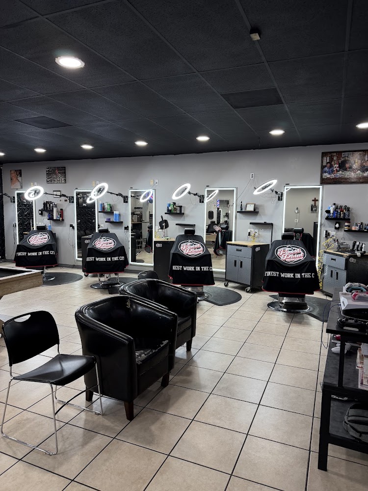 Finest Point Barbershop view 3