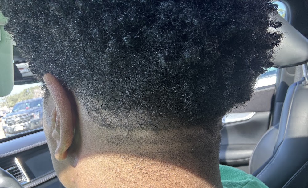 First Class Barbers-Houston view 3