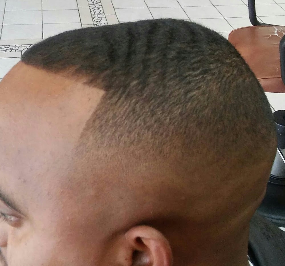 First Class Barbers-Houston view 5