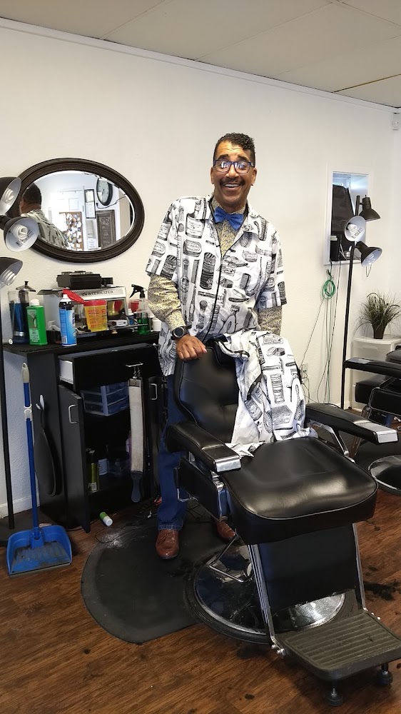 First the Blade Barber Shop primary photo