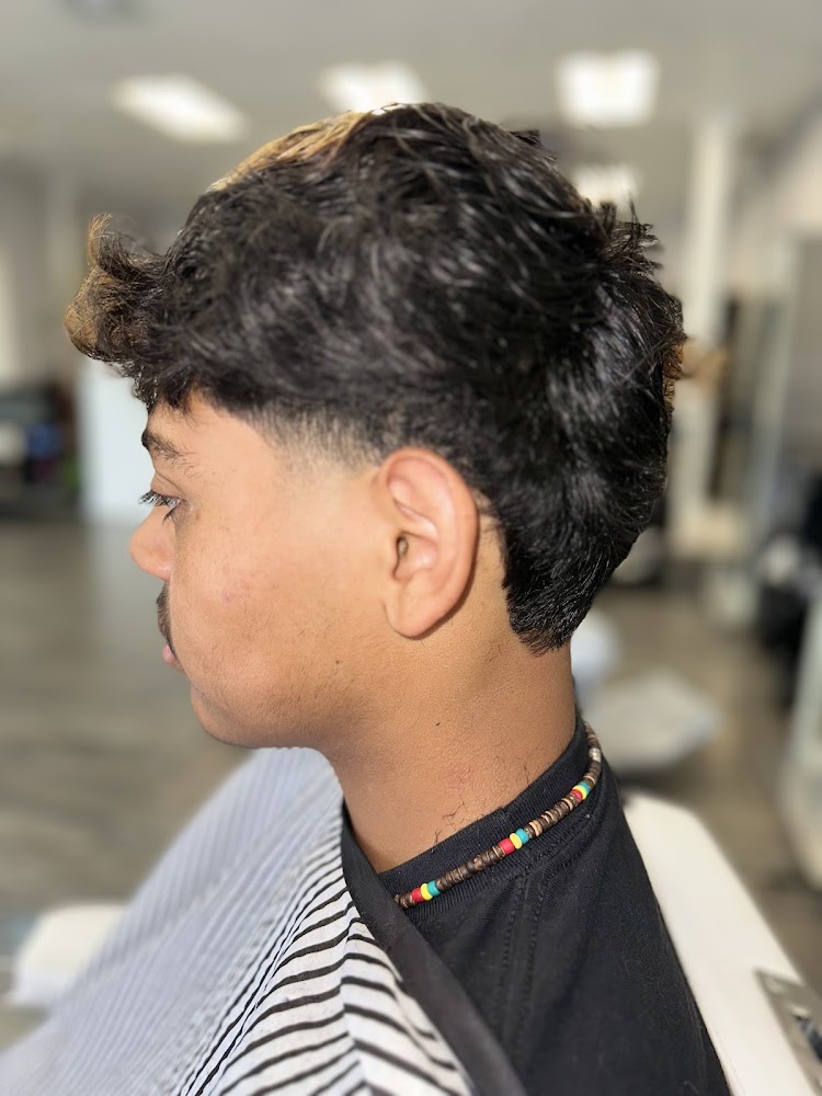 Five Beautiz Barber & Beauty Shop primary photo