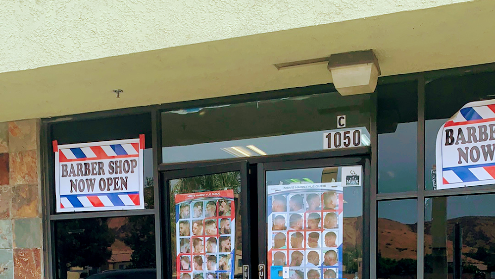Five Beautiz Barber & Beauty Shop view 5