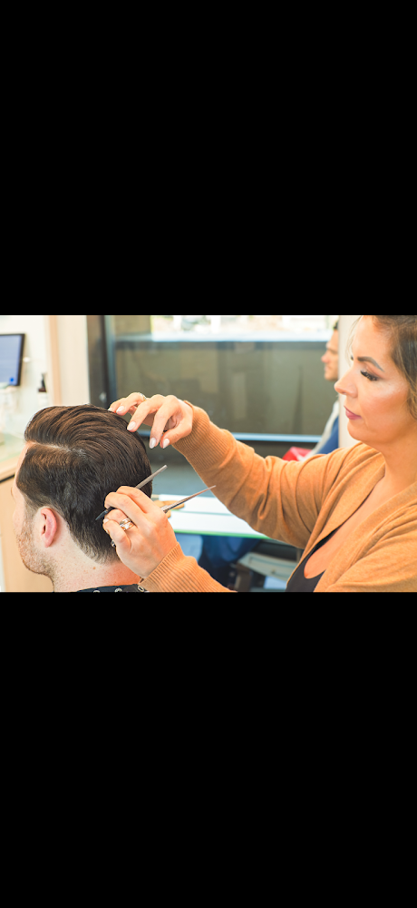 Five Star Barber primary photo