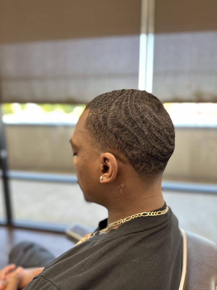 Five Star Barber view 3