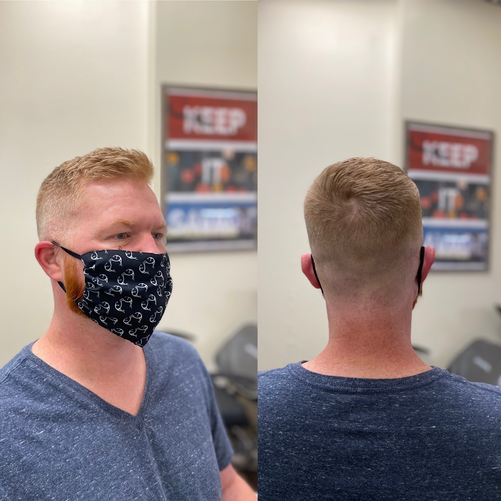 Five Star Barber view 4