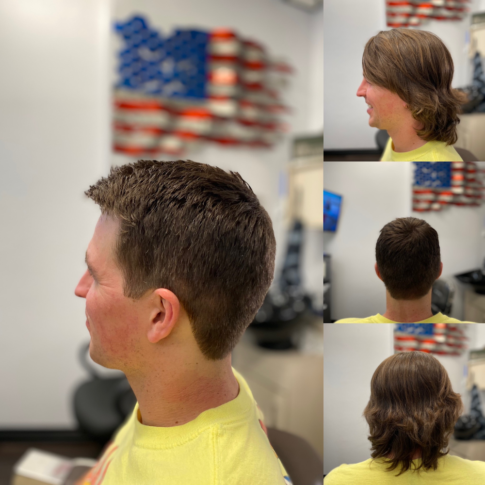 Five Star Barber view 5