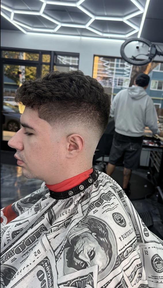 Flawless barbershop primary photo