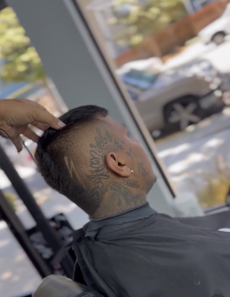 Flawless barbershop view 4