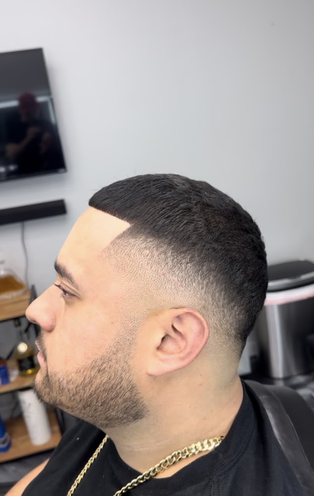 Flawless barbershop view 5