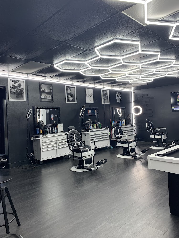 Flex Fades Studio primary photo