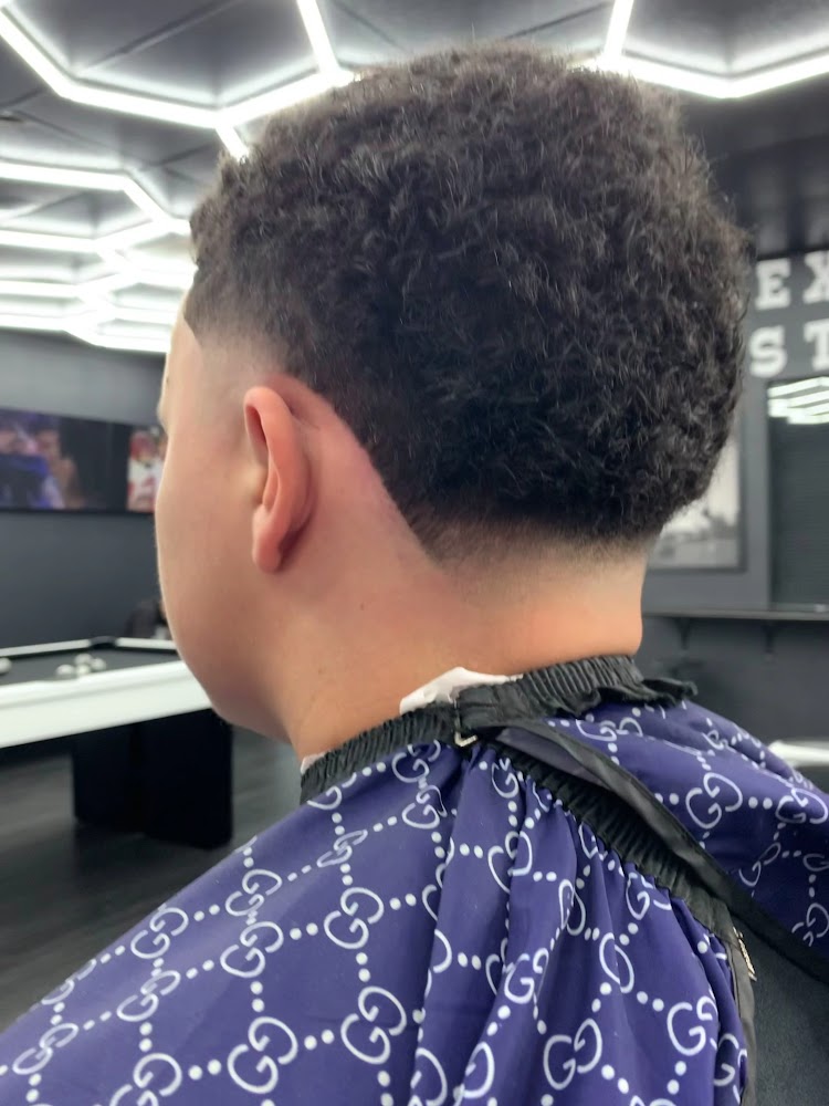 Flex Fades Studio view 2