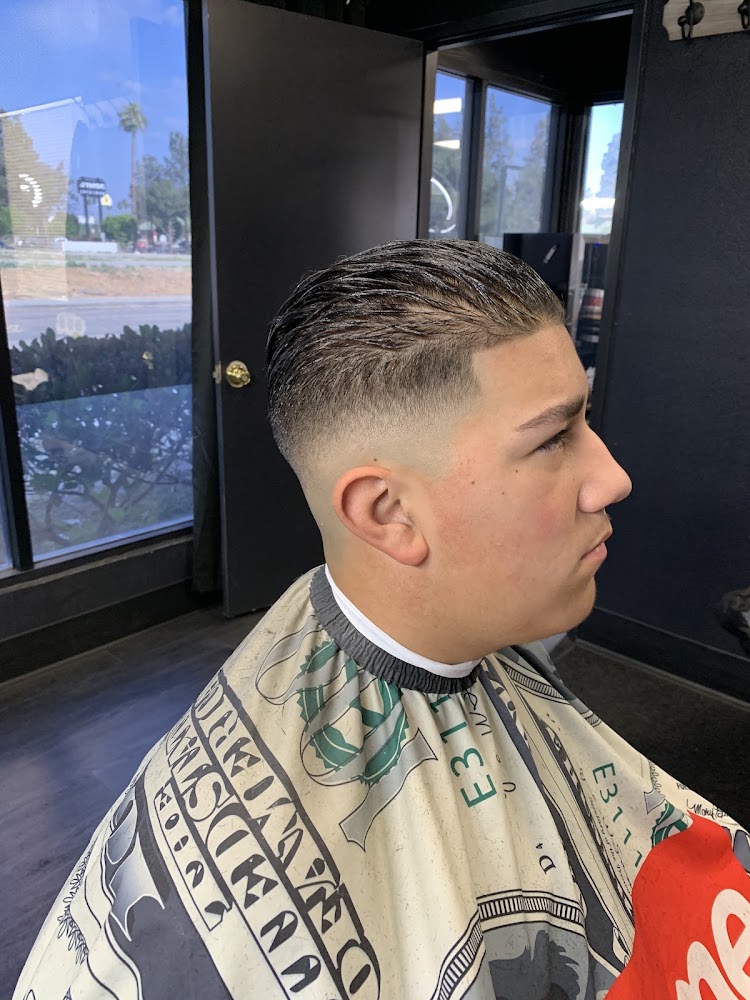 Flex Fades Studio view 4