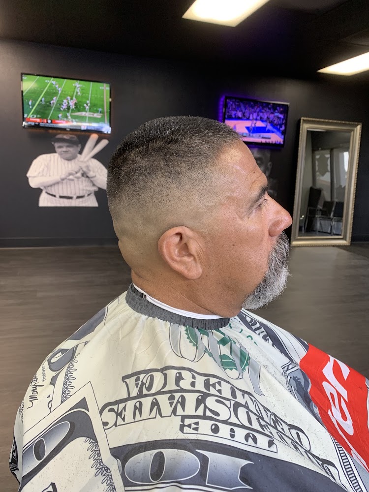 Flex Fades Studio view 5
