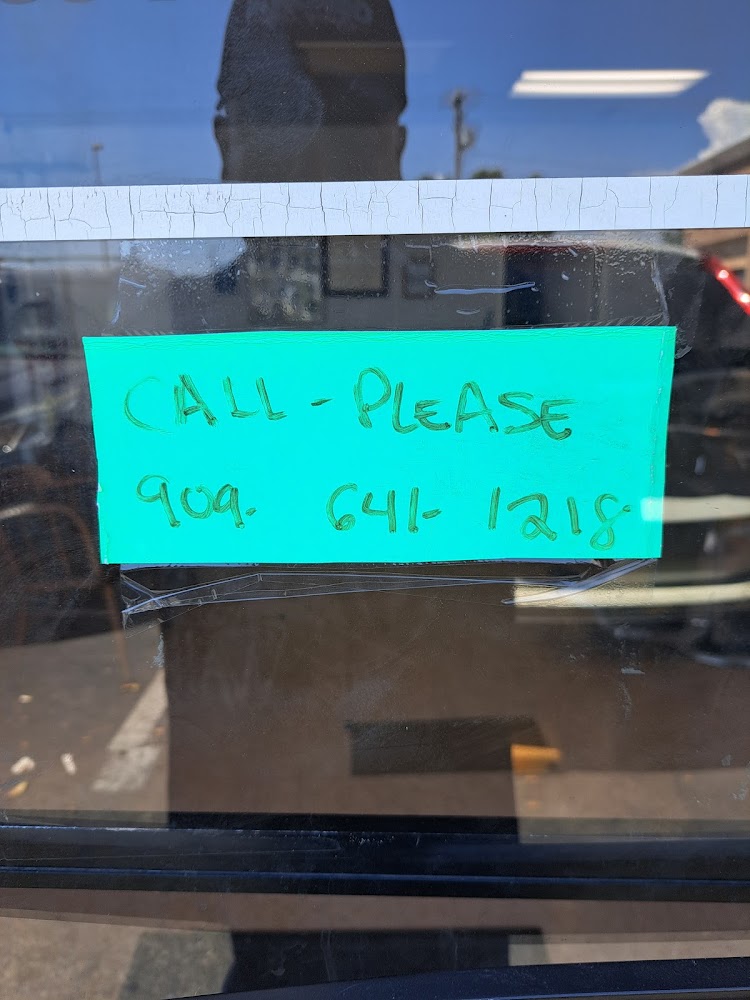 Fontana Barber Shop EST.1980 view 2