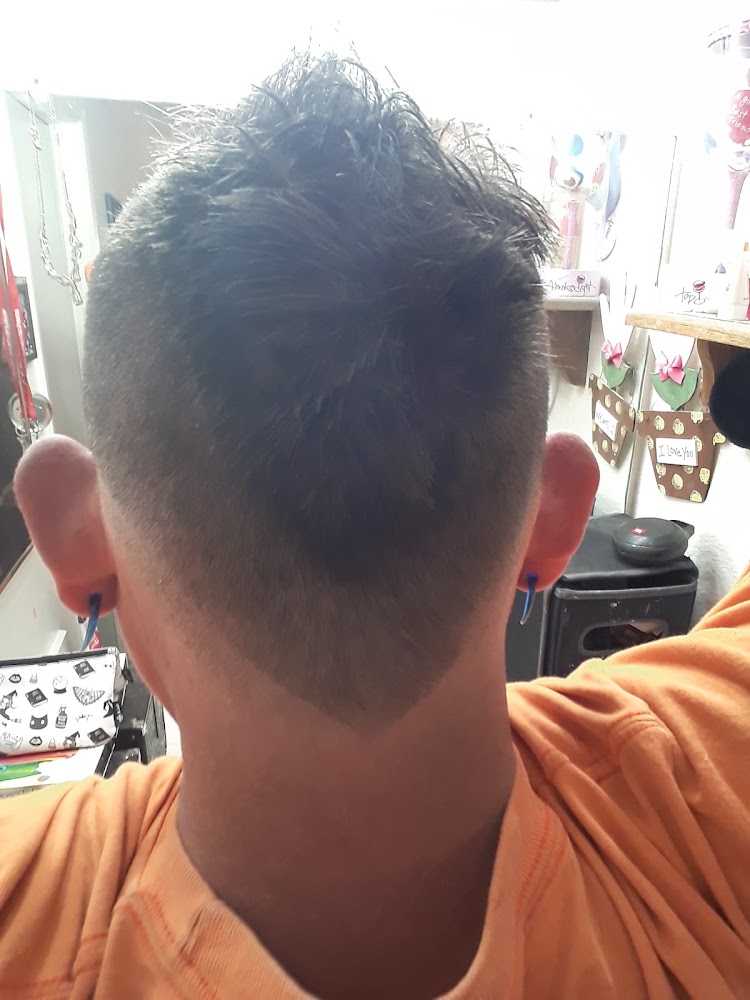 Fontana Barber Shop EST.1980 view 3