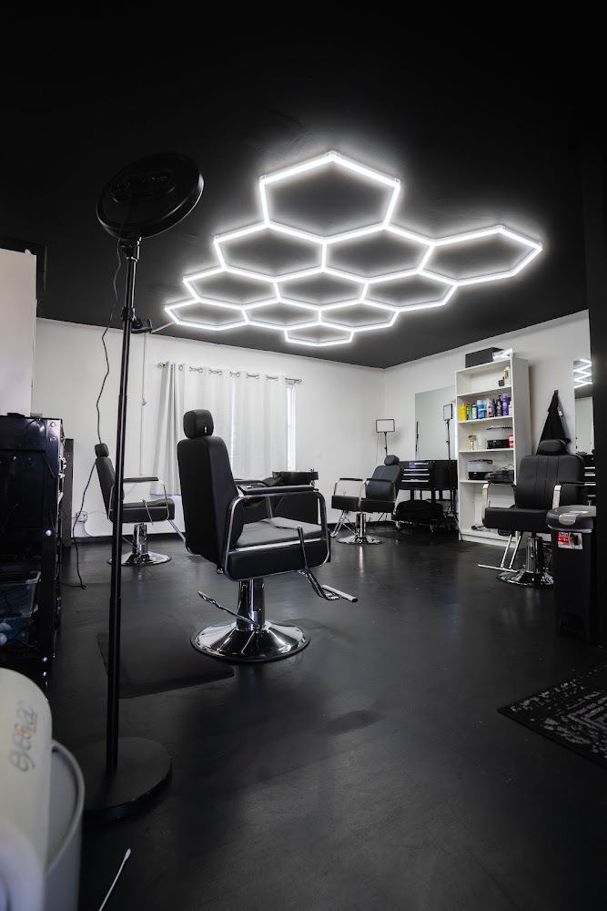 Forte Barbershop primary photo