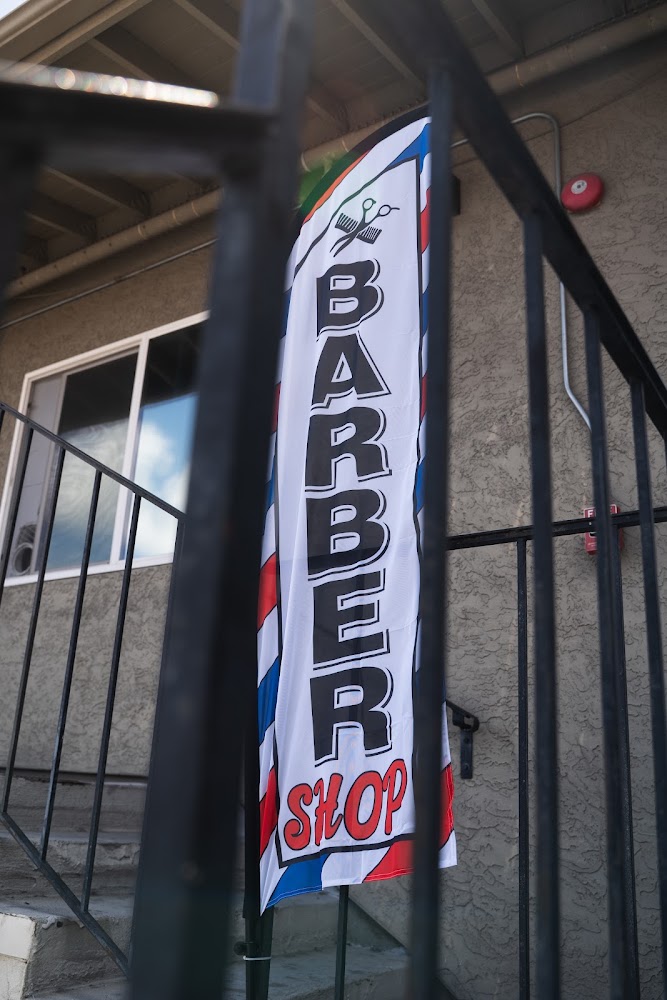 Forte Barbershop view 2