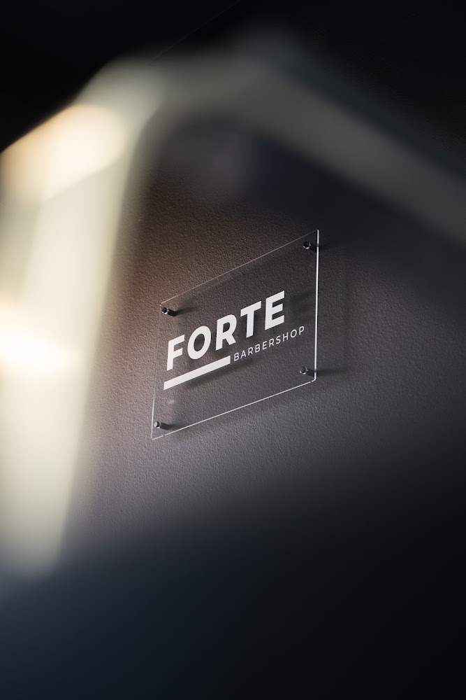 Forte Barbershop view 3