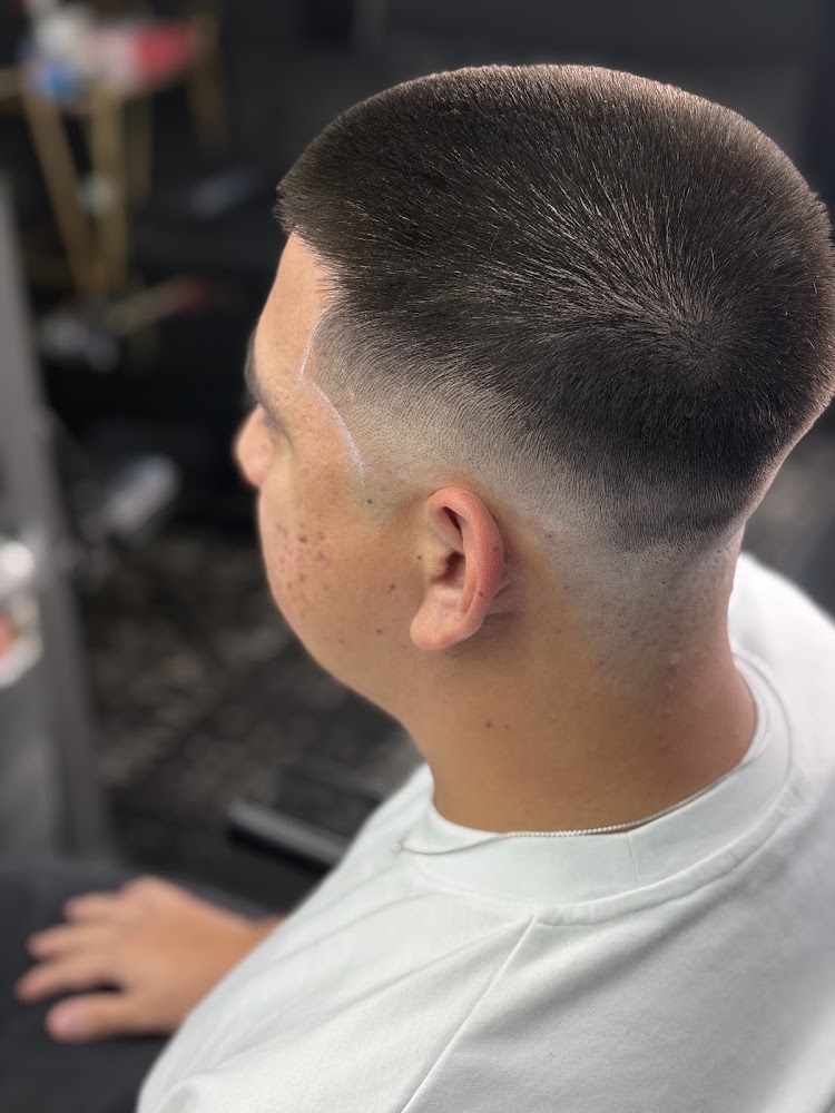 Forte Barbershop view 4