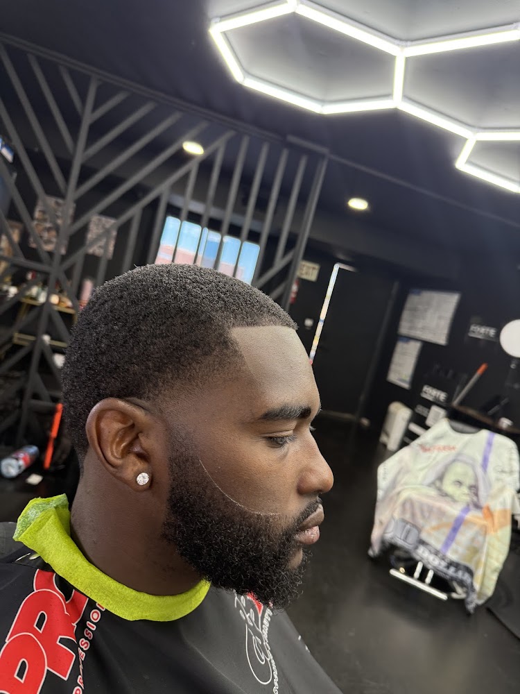 Forte Barbershop view 5