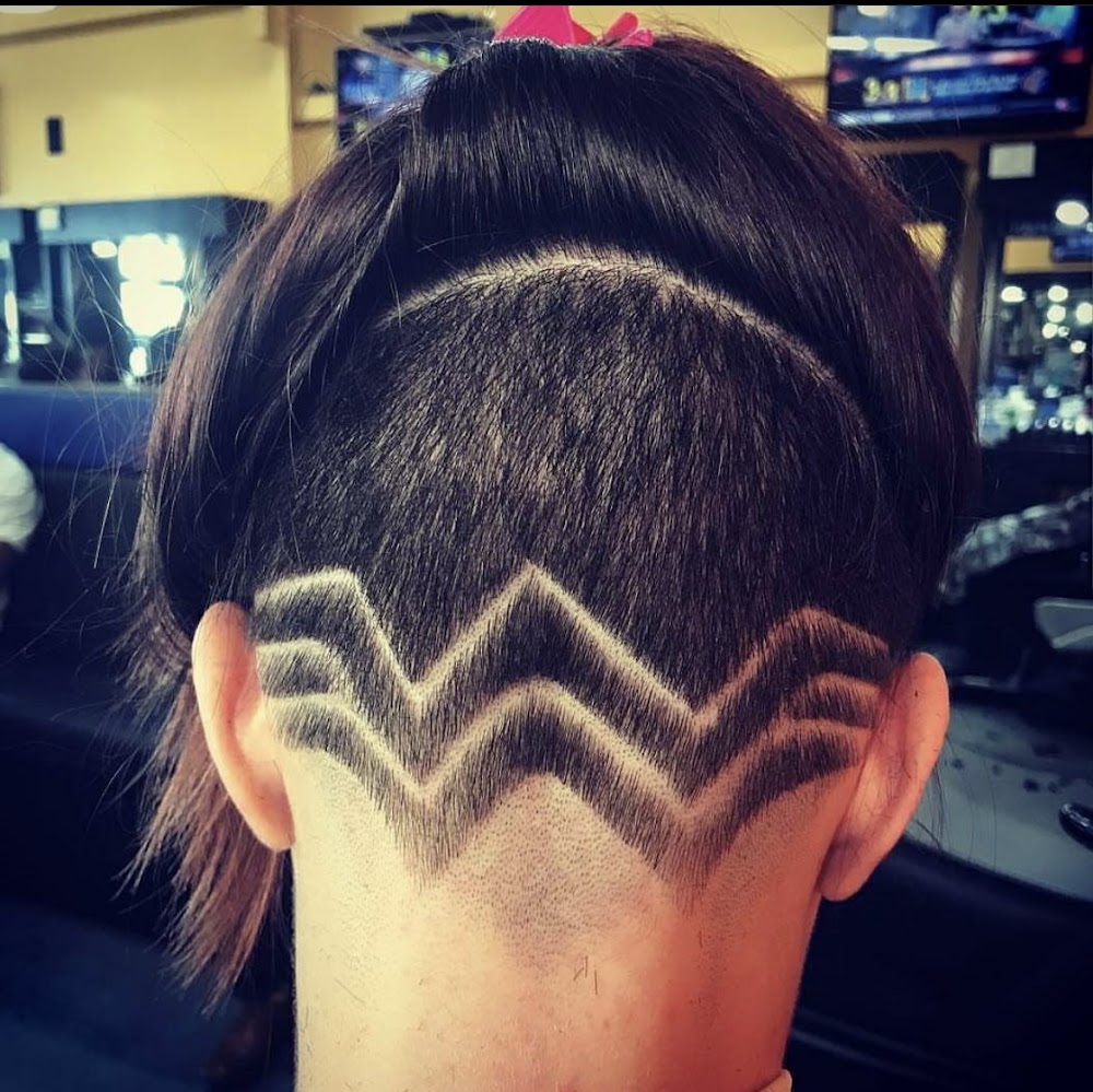Foundations Barbershop at Salon Lofts primary photo