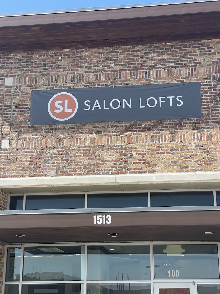 Foundations Barbershop at Salon Lofts view 2