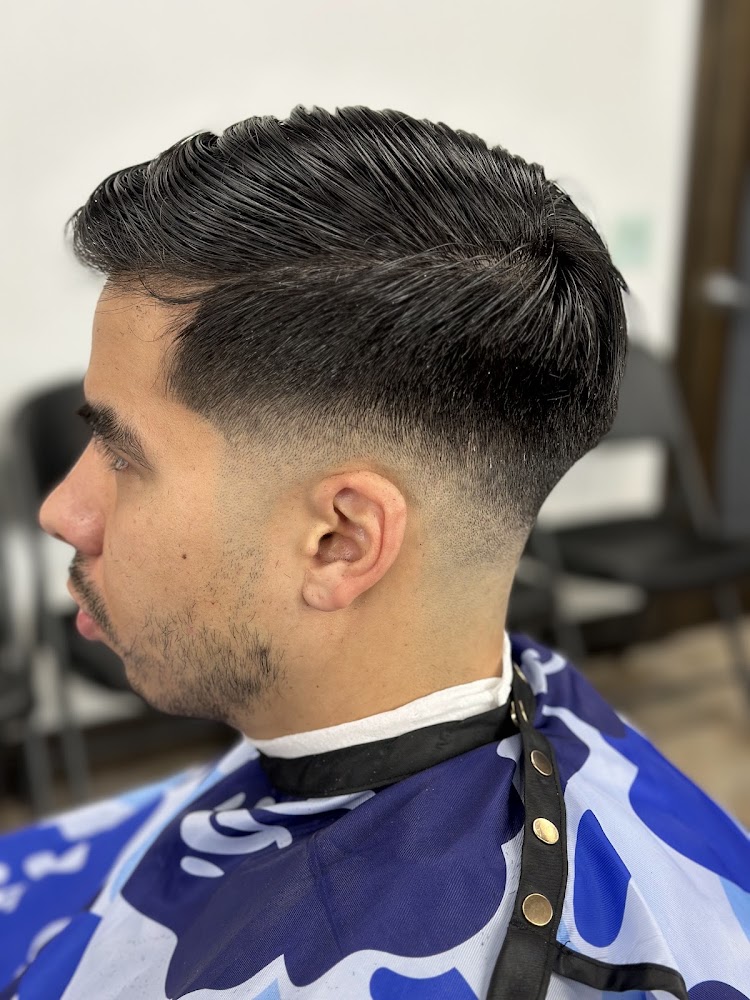 Foundations Barbershop at Salon Lofts view 3