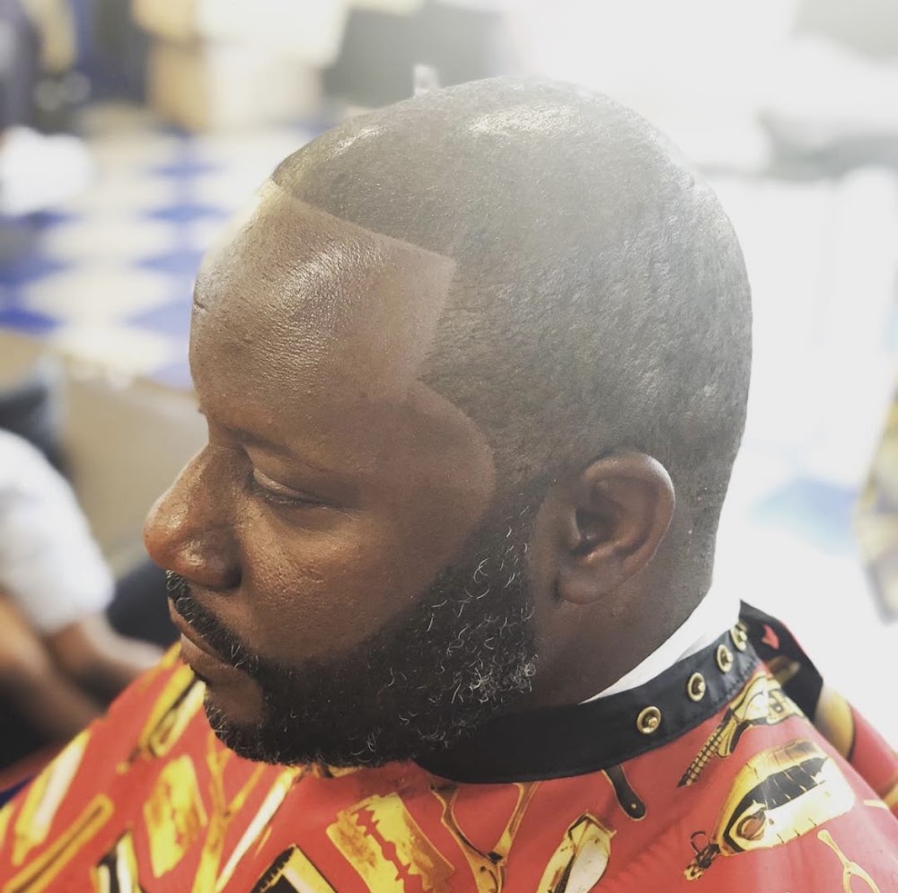Foundations Barbershop at Salon Lofts view 4