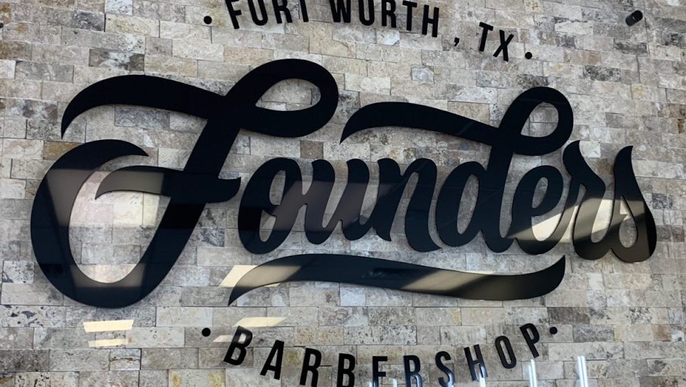 Founders Barber shop primary photo