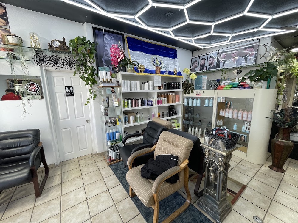 Fredy Beauty Barbershop primary photo