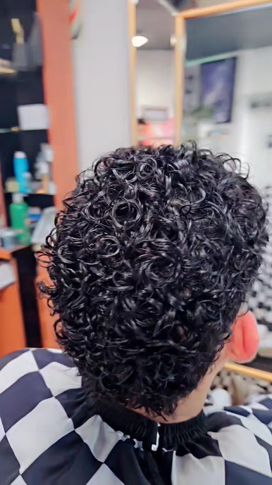 Fredy Beauty Barbershop view 2