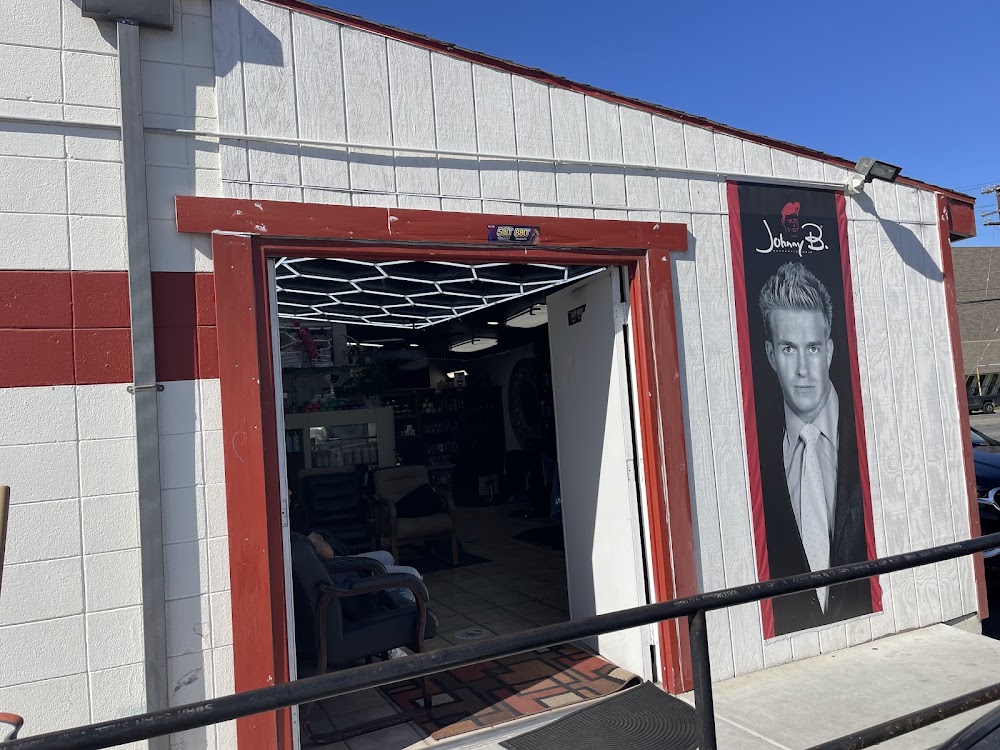 Fredy Beauty Barbershop view 4