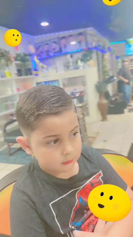 Fredy Beauty Barbershop view 5