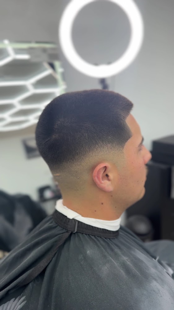 Fresh Gentlemen's Barbershop primary photo