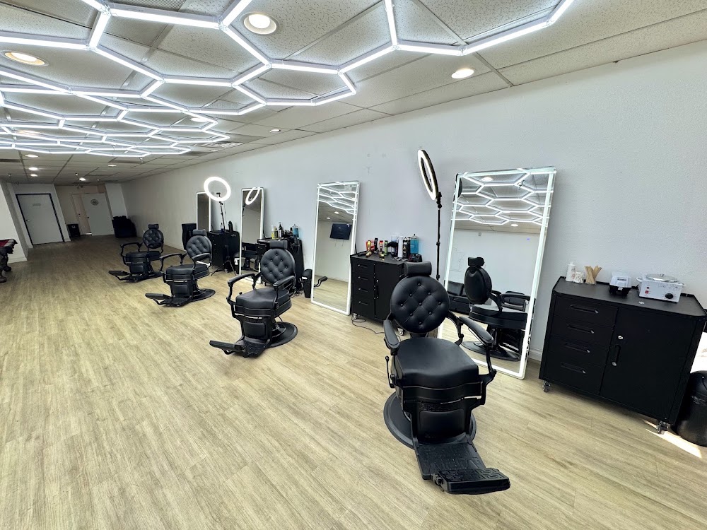 Fresh Gentlemen's Barbershop view 4