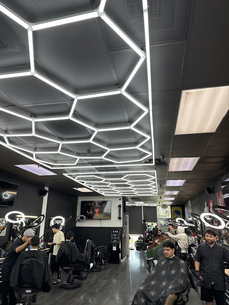 Fresh Theory Barbershop primary photo