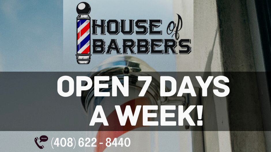 Fresh Theory Barbershop view 5