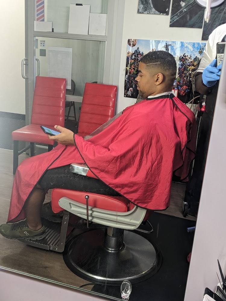 Fresh Til Death Cutz primary photo
