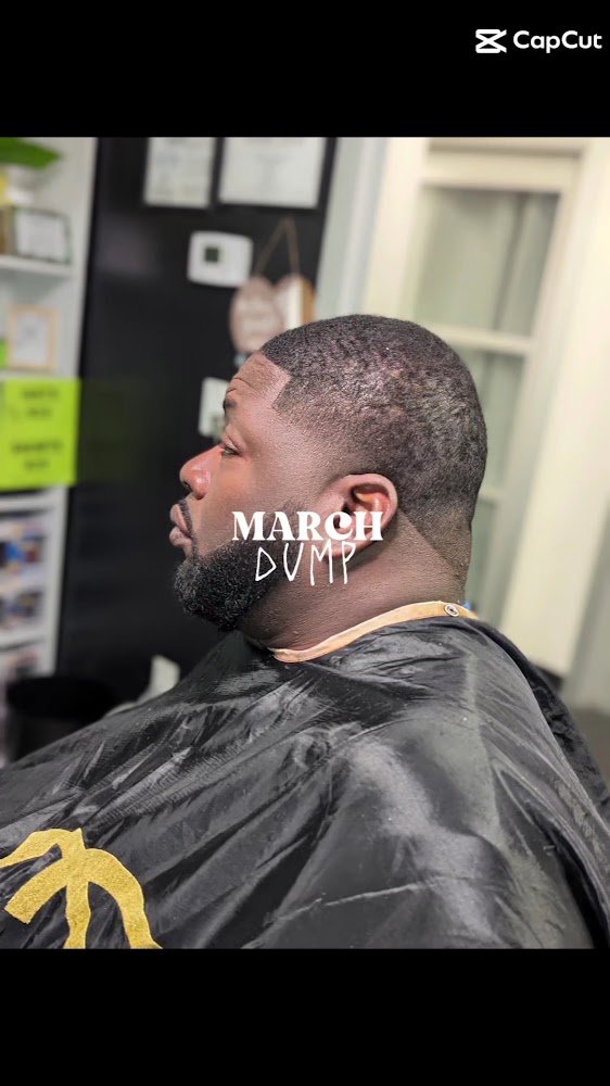 Fresh Til Death Cutz view 2