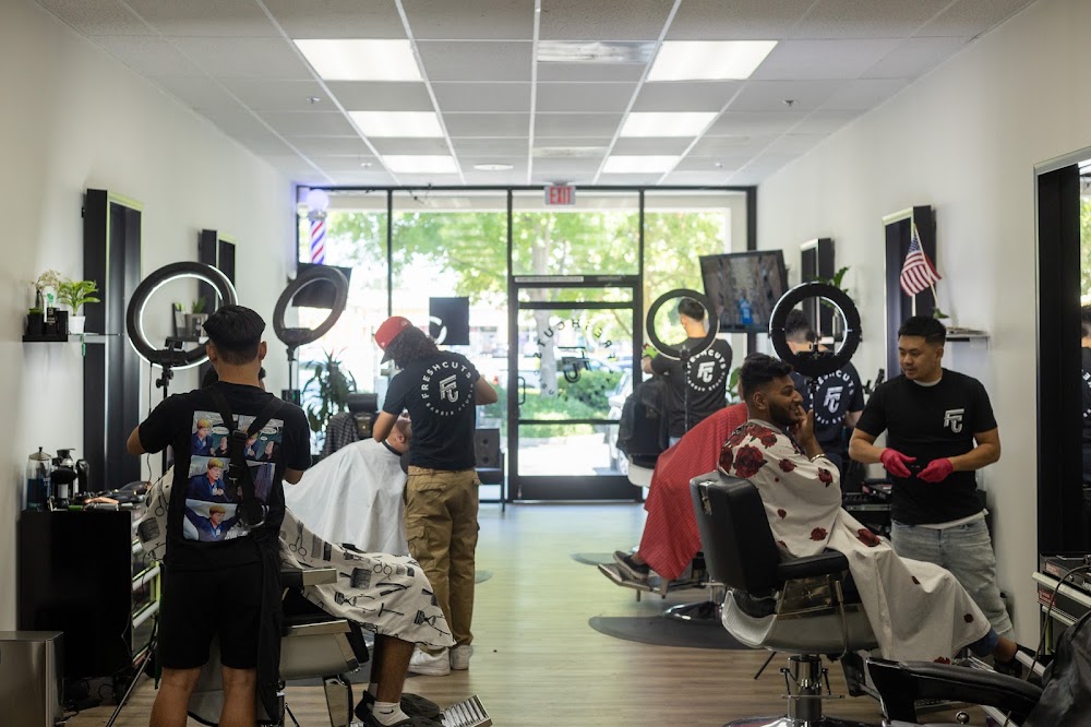 FreshCuts view 4