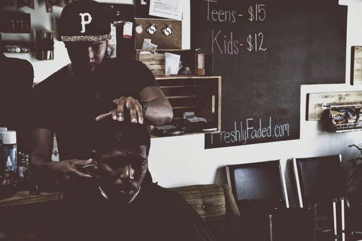 Freshly Faded Barber + Shop primary photo
