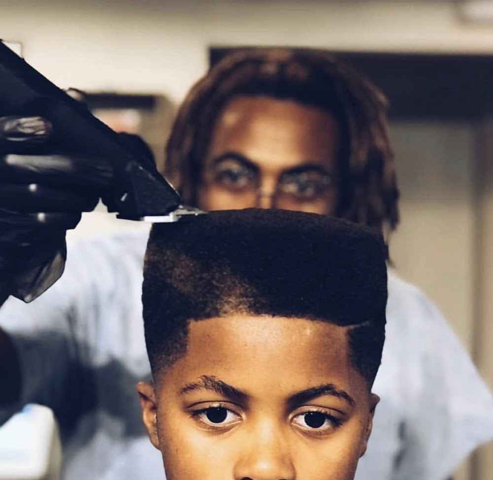 Freshly Faded Barber + Shop view 5