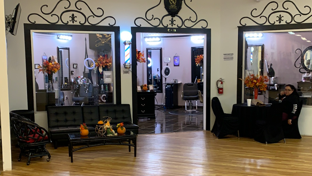 Frida in Paris Beauty Salón & Barbershop primary photo