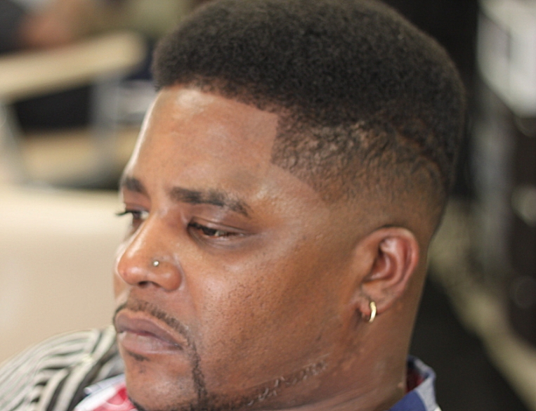 Fruitvale Barbers view 3