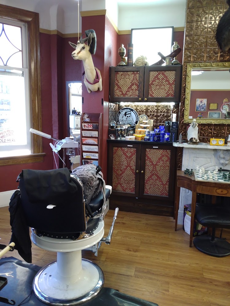 Furey's Barber Shop view 5