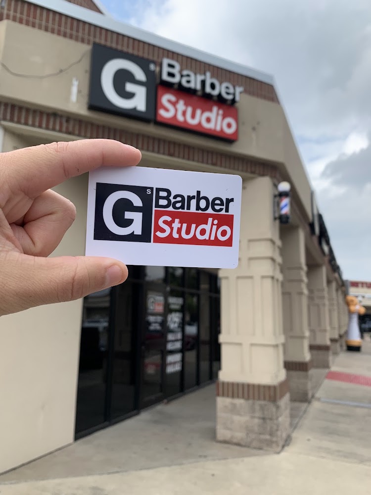 G’s Barber Studio primary photo