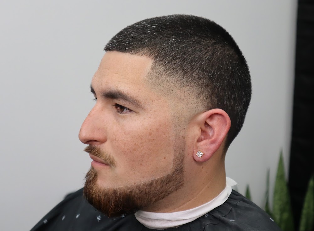 Gabriel The Barber (Appointments Only!) primary photo
